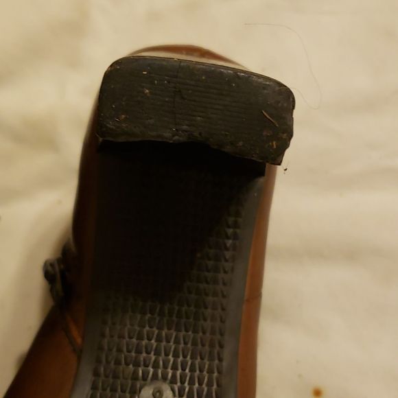 Maripe size 8 womens shoes - Picture 8 of 9